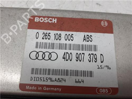 Control unit AUDI A4 B5 (8D2) 1.8 T | BP38360341M11 - Image 2