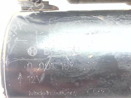 Starter OPEL CORSA D Hatchback Van (S07) 1.3 CDTI (L08) | BP38363882M8 - Image 3