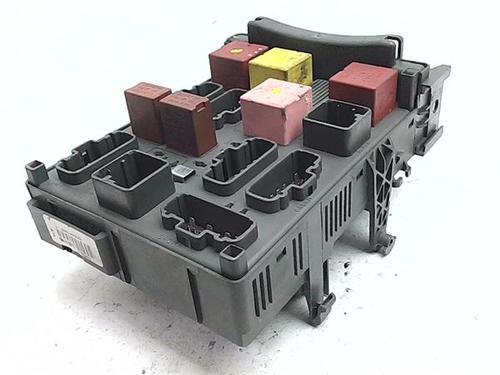 Fuse box RENAULT VEL SATIS (BJ0_) 2.2 dCi (BJ0E, BJ0F) | BP38404592E1 - Image 4