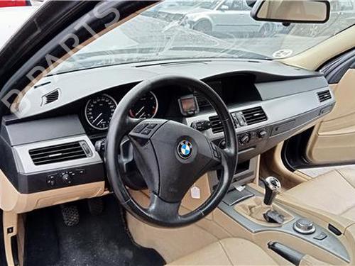 airbag-kit-bmw-5-e60-2001-2002-2003-2004-2005-2006-2007-2008-2009-2010-38373456 main image