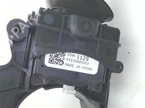 Headlight switch OPEL ASTRA J Saloon 1.6 CDTi (69) | BP38350013I24 - Image 2