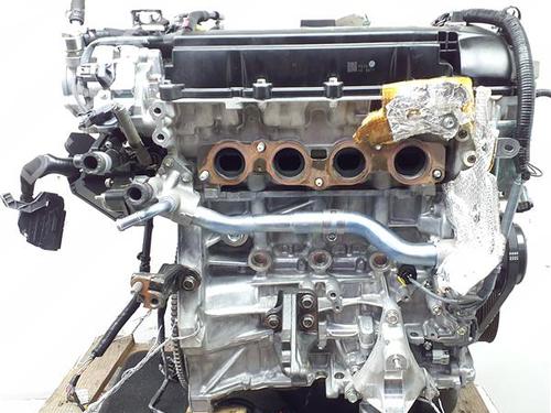 Engine MAZDA CX-5 (KF) 2.0 | BP38396175M1 - Image 5