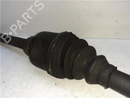 Right front driveshaft CITROËN JUMPER II Bus 2.2 HDi 120 | BP38360066M39 - Image 4