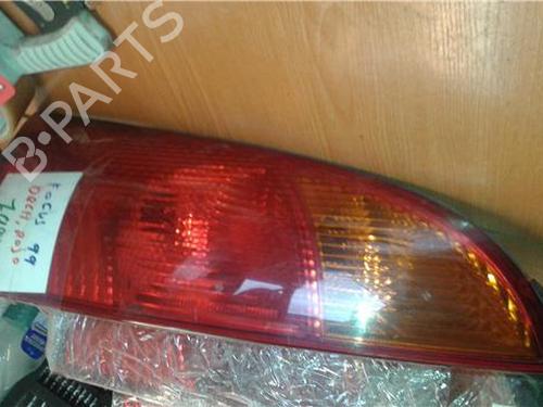 Used Right taillight Right taillight 38405747 38405747
