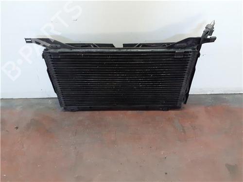 Used AC radiator AC radiator 38356052 38356052