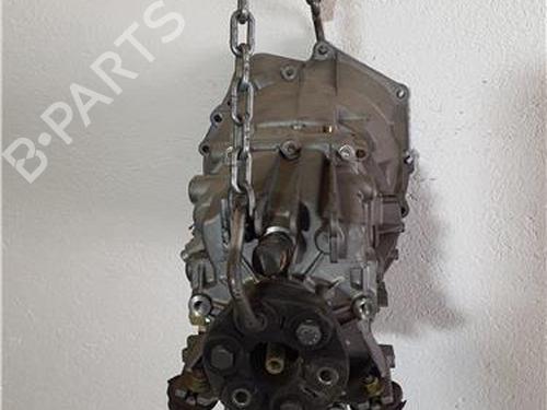 Gearbox BMW 1 (E87) 118 i | BP38350513M3 - Image 3