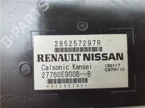 Electronic module RENAULT CAPTUR I (J5_, H5_) 0.9 TCe 90 | BP38375307M83 - Image 2