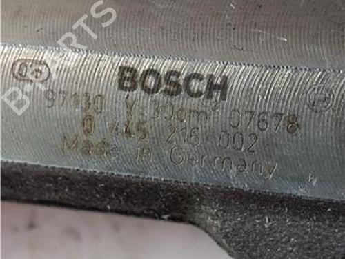 Injection rail BMW 3 (E46) 330 d | BP38403459M98 - Image 2