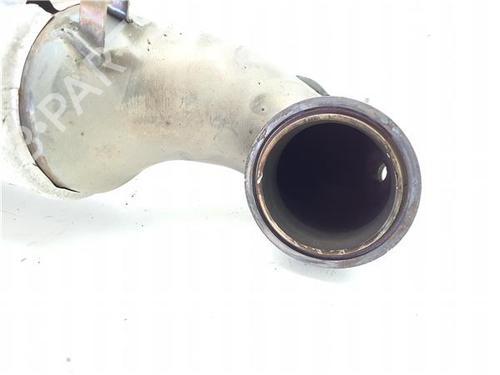 Particulate filter PEUGEOT 308 II (LB_, LP_, LW_, LH_, L3_) 1.6 GTi PureTech 263 (L3EGXP) | BP38388481M81 - Image 3