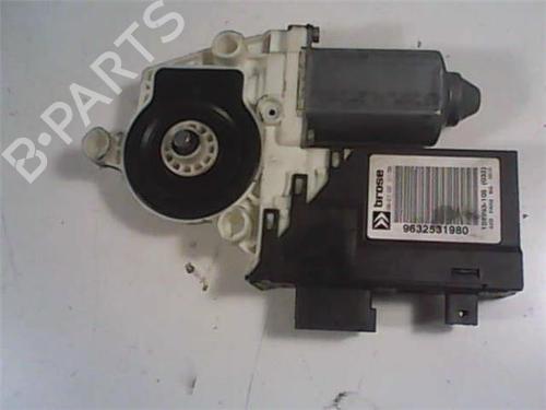 Used Front right window mechanism Front right window mechanism CITROËN C5 I (DC_) 2.0 HDi (DCRHZB, DCRHZE) (109 hp) 39955690 39955690
