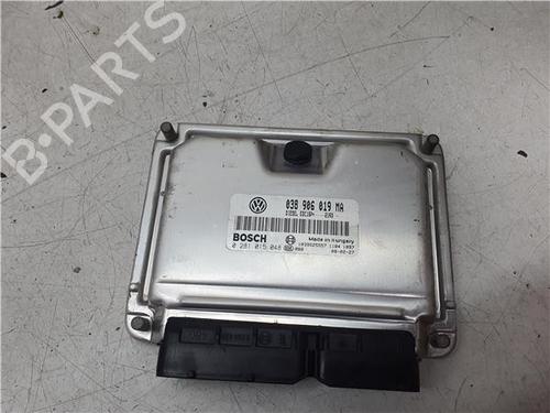 Used Control unit Control unit 38332728 38332728
