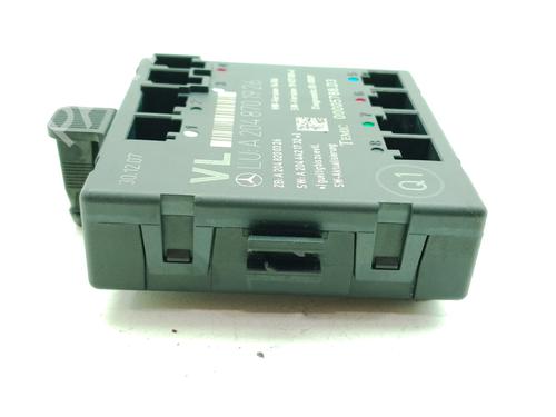 Electronic module MERCEDES-BENZ C-CLASS (W204) C 220 CDI (204.008) | BP38400349M83 - Image 3
