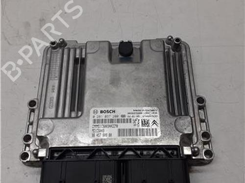 control-unit-opel-corsa-f-p2jo-2019-38363131 main image