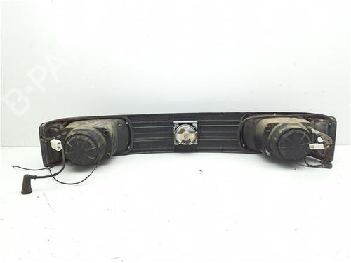 Front slam panel PIAGGIO APE TM Platform/Chassis 0.4 D | BP38389111C72 - Image 3