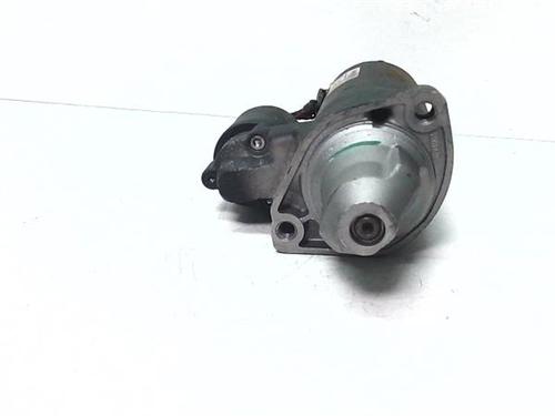 Starter MERCEDES-BENZ E-CLASS (W211) E 320 CDI (211.022) | BP38388557M8 - Image 3