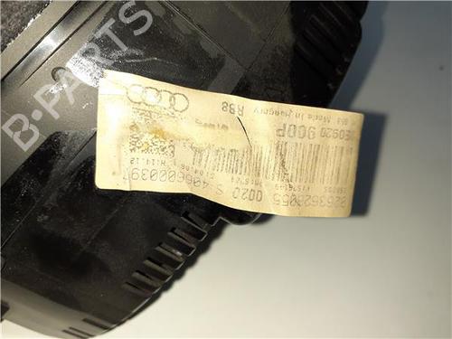 Instrument cluster AUDI A4 B6 (8E2) 2.5 TDI | BP38355987C47 - Image 3