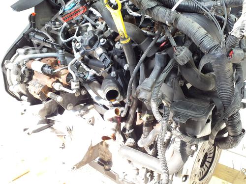 Engine FORD FOCUS II Saloon (DB_, FCH, DH) 1.8 TDCi | BP38334201M1 - Image 10