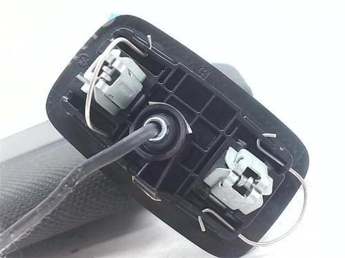 Left sun visor DS DS 4 / DS 4 CROSSBACK (NX_) 1.6 THP 165 | BP38380590I1  - Image 5