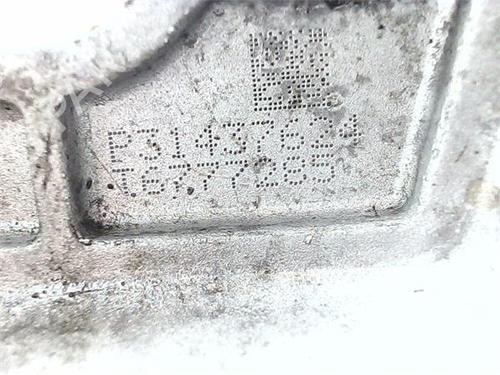 Front differential VOLVO XC90 II (256) B5 Mild-Hybrid AWD | BP38386989M23 - Image 2
