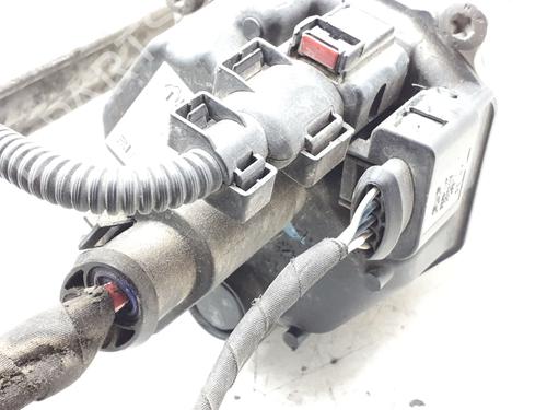 Steering rack CHEVROLET CRUZE Station Wagon (J308) 1.4 | BP39962378M22 - Image 6