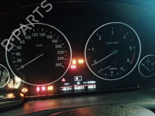 Engine BMW X3 (F25) xDrive 20 d | BP38334558M1 - Image 3