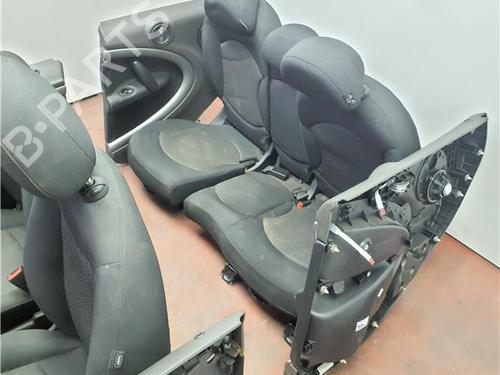 Seats set MINI MINI COUNTRYMAN (R60) Cooper D | BP39962028C78 - Image 5