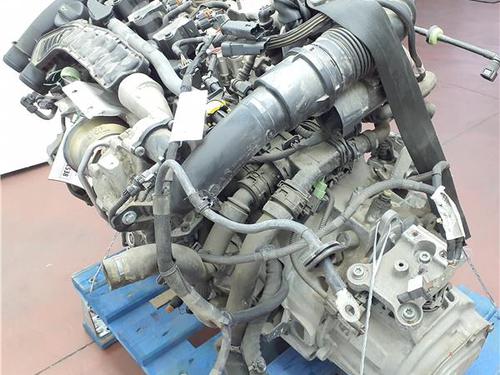 Engine CITROËN C4 CACTUS 1.2 THP 110 | BP38364290M1 - Image 6