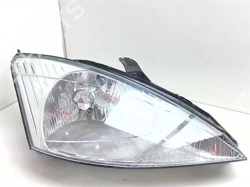 Used Right headlight Right headlight 38394538 38394538