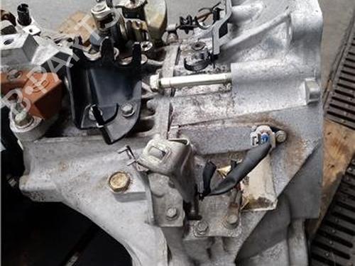 Gearbox MAZDA 5 (CW) 2.0 (CWEFW) | BP38360941M3 - Image 3