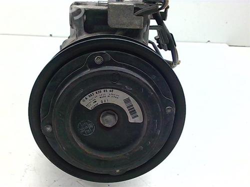 AC compressor MERCEDES-BENZ A-CLASS (W176) A 180 (176.042) | BP38359390M34 - Image 2