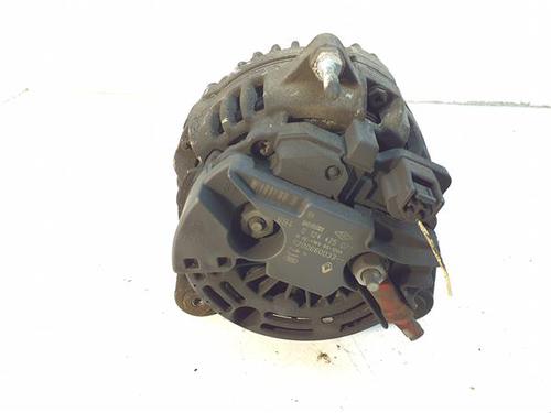 Alternator RENAULT CLIO III Hatchback Van (SB_, SR_) 1.5 dCi | BP38369618M7 - Image 3