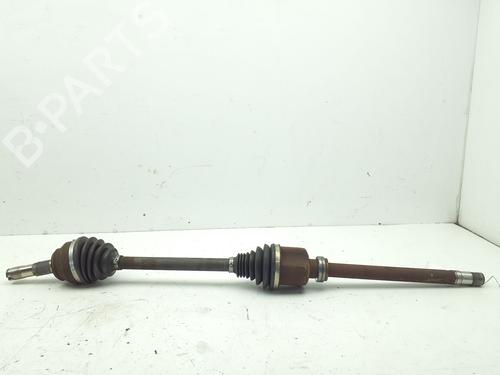 Right front driveshaft FIAT DUCATO Bus (250_) 130 Multijet 2,3 D 4x4 | BP38436677M39 - Image 2