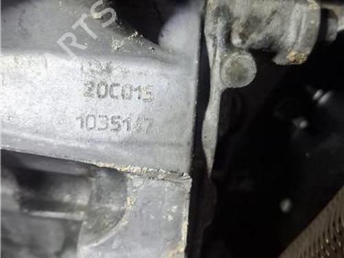 Gearkasse Gearkasse 39434919 39434919