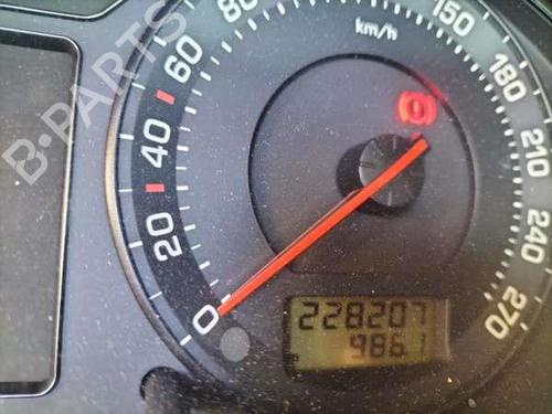 Engine SKODA SUPERB I (3U4) 1.9 TDI | BP38398034M1 - Image 14