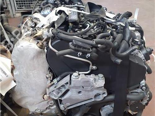 Engine SEAT LEON (5F1) 1.6 TDI | BP38367761M1 - Image 2
