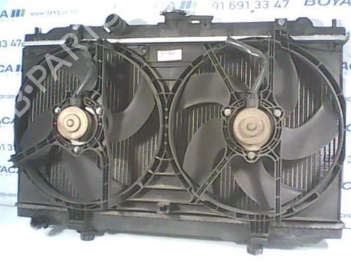 Used Radiator fan Radiator fan 38354478 38354478