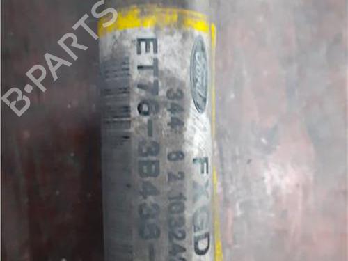 Used Right front driveshaft Right front driveshaft 38355272 38355272