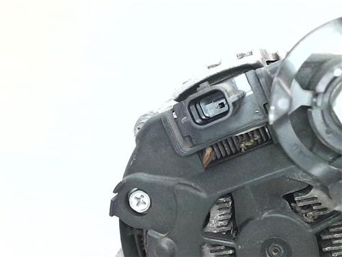 Alternator RENAULT MEGANE IV Saloon 1.3 TCe 115 (LVN9) | BP38385783M7 - Image 2