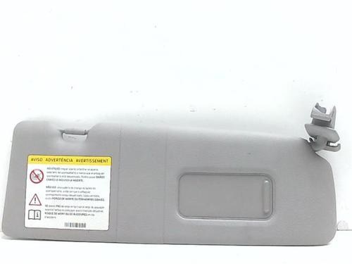 Used Right sun visor Right sun visor 38392671 38392671