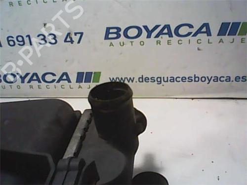 water-radiator-hyundai-i30-fd-2007-2008-2009-2010-2011-2012-38354330 main image