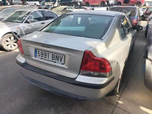 Left headlight VOLVO S60 I (384) 2.4 D | BP38390997C28 - Image 8