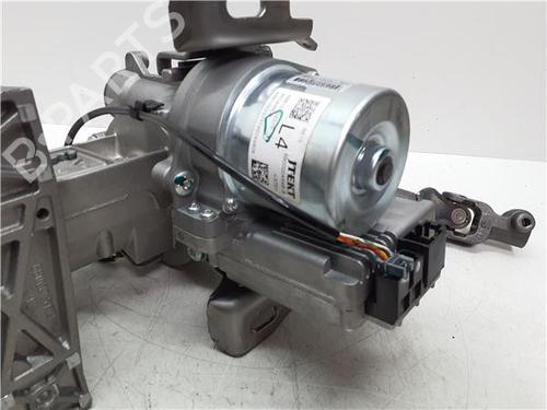 Steering column RENAULT CAPTUR I (J5_, H5_) 1.3 TCe 130 (J5NJ, J5NE) | BP38711168M21 - Image 5