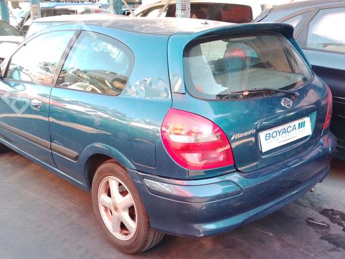 ABS pump NISSAN ALMERA II (N16) 1.5 | BP39529084M43 - Image 9