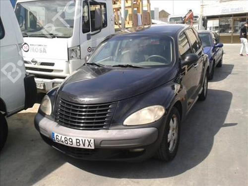 Control unit CHRYSLER PT CRUISER (PT_) 1.6 | BP38404134M11 - Image 5