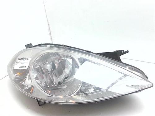 right-headlight-mercedes-benz-a-class-w169-2004-2005-2006-2007-2008-2009-2010-2011-2012-38376835 main image