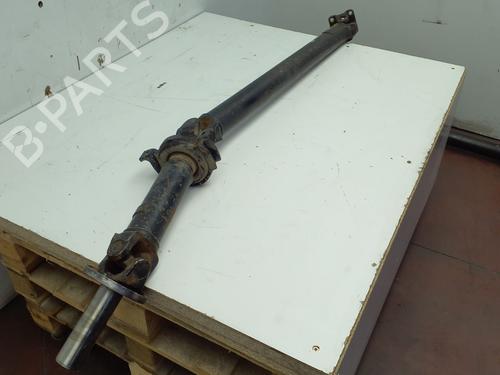 Driveshaft NISSAN PICK UP (D22) 2.5 Di | BP38401751M37 - Image 3