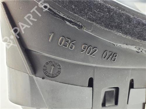 Instrument cluster AUDI A4 B6 (8E2) 1.9 TDI | BP38369087C47 - Image 3