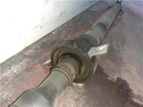 Driveshaft BMW 3 (E90) 318 d | BP38362114M37 - Image 5