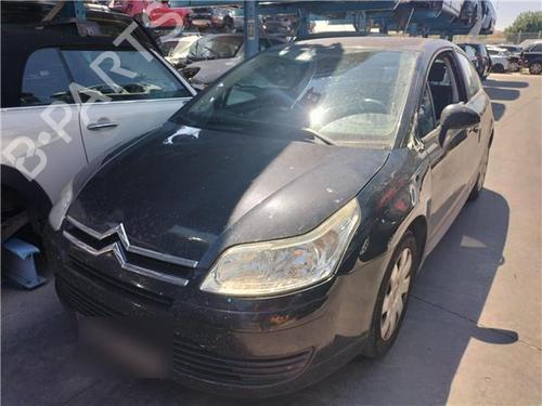 Headlight switch CITROËN C4 I (LC_) 1.6 HDi | BP39434895I24  - Image 5