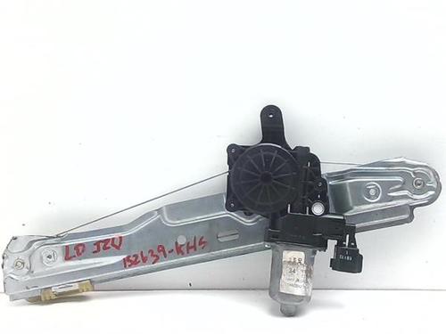 Used Rear left window mechanism Rear left window mechanism 38380615 38380615